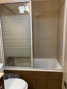 Departamento Santiago centro #9