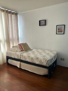 Departamento Santiago centro #9