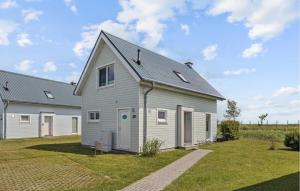 Awesome Home In Ostseeresort Olpenitz