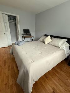 Modern 3BR Spacious & Bright