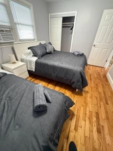 Modern 3BR Spacious & Bright