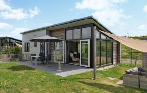 2 Bedroom Cozy Home In Sint-Annaland