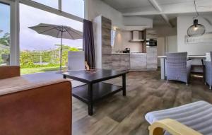 2 Bedroom Cozy Home In Sint-Annaland