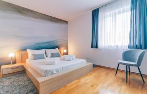 Beautiful Apartment In Selce