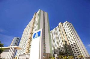 Beautiful 2 Bedroom Seaview Jomtien 18th floor 78sqm พัทยา