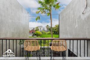 Villa Marsalane by Bukit Vista