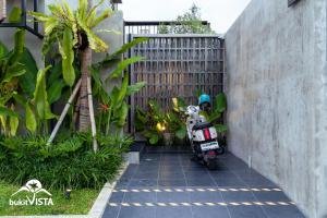 Villa Marsalane by Bukit Vista