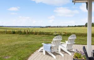 3 Bedroom Beautiful Home In Faaborg