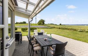 3 Bedroom Beautiful Home In Faaborg