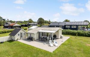 3 Bedroom Beautiful Home In Faaborg