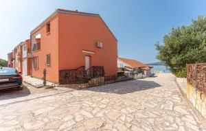 Lovely Apartment In Biograd Na Moru