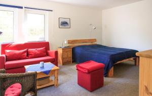 Ferienwohnung Rheinsberg