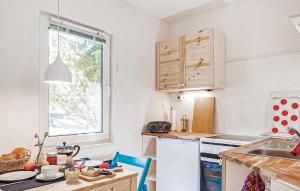 Ferienwohnung Rheinsberg