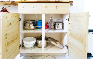 Ferienwohnung Rheinsberg