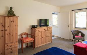 Ferienwohnung Rheinsberg