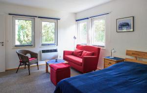 Ferienwohnung Rheinsberg