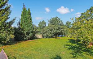 Ferienwohnung Rheinsberg