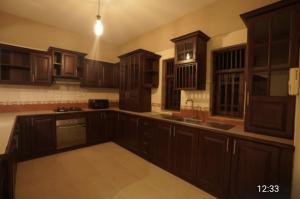 Blue Forest Residencies