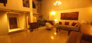 Blue Forest Residencies