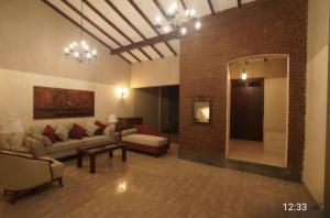 Blue Forest Residencies