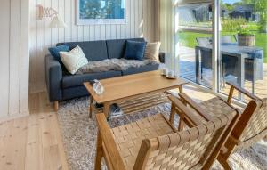 3 Bedroom Stunning Home In Hørve