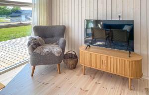 3 Bedroom Stunning Home In Hørve