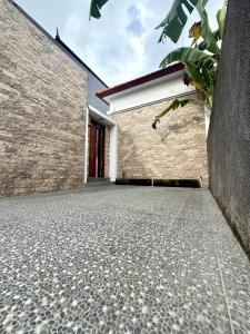 Villa Dedalu at North Canggu - Free Rent Scooter