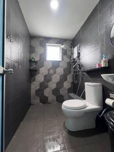 Mentz Homestay