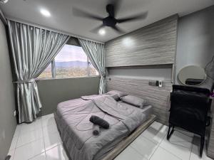 Mentz Homestay