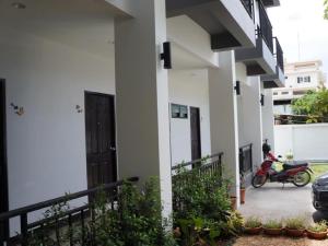 Sabai @ Chumphae Hotel