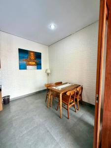 Villa Dedalu at North Canggu - Free Rent Scooter