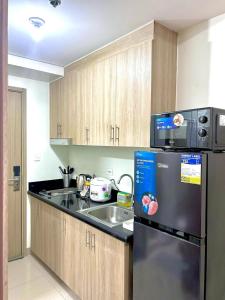 Stylish 1BR Condo at Shore Netflix & Chill-Pool View