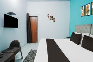 Hotel O Kalka