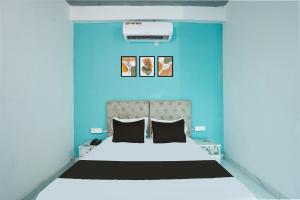 Hotel O Kalka