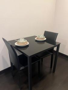 Modern 2BR Apartment Just Steps from Nimman #A201