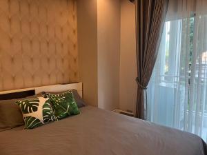 Modern 2BR Apartment Just Steps from Nimman #A201