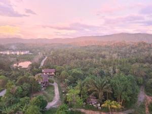 Mentz Homestay
