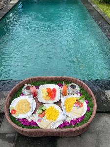 Li Uma Villa Ubud