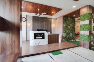 Collection O Pithampur