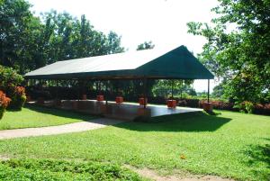 Sinclairs Retreat Dooars, Chalsa