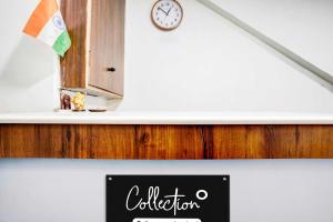 Collection O BKC Santacruz East