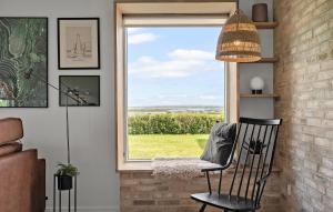 3 Bedroom Cozy Home In Tarm