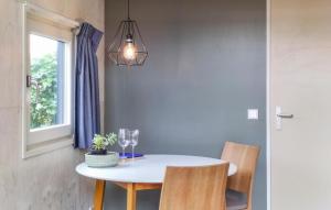 One-Bedroom Holiday Home In Sint-Annaland