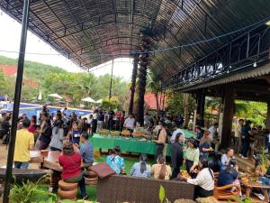 Ratanakiri Phum Khmer resort