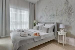 Bulvar & Parking by Downtown Apartments