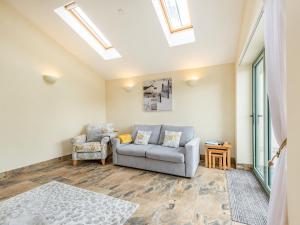 The Old Cow Shed At Ty Hir