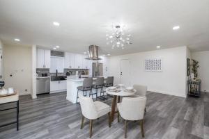 Serene Desert Getaway w/ Backyard Near ASU Campus!
