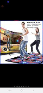 Condotel Near NAIA - massage chair footspa, dance revo, small pet allowed