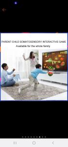 Condotel Near NAIA - massage chair footspa, dance revo, small pet allowed