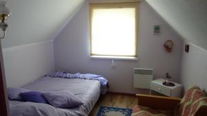 Double Room with Shared Bathroom room in Adu-Jaani Kodumajutus